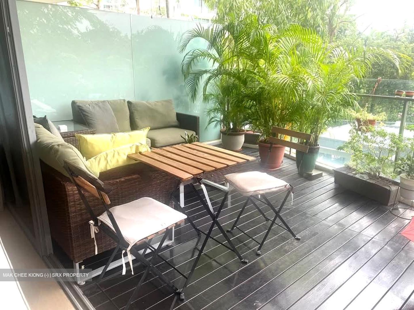 SilverSea (D15), Condominium #591300531